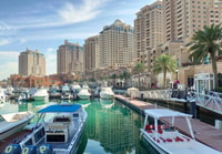 Doha, City Tour dal Doha Port Cruise Terminal - Hizvo