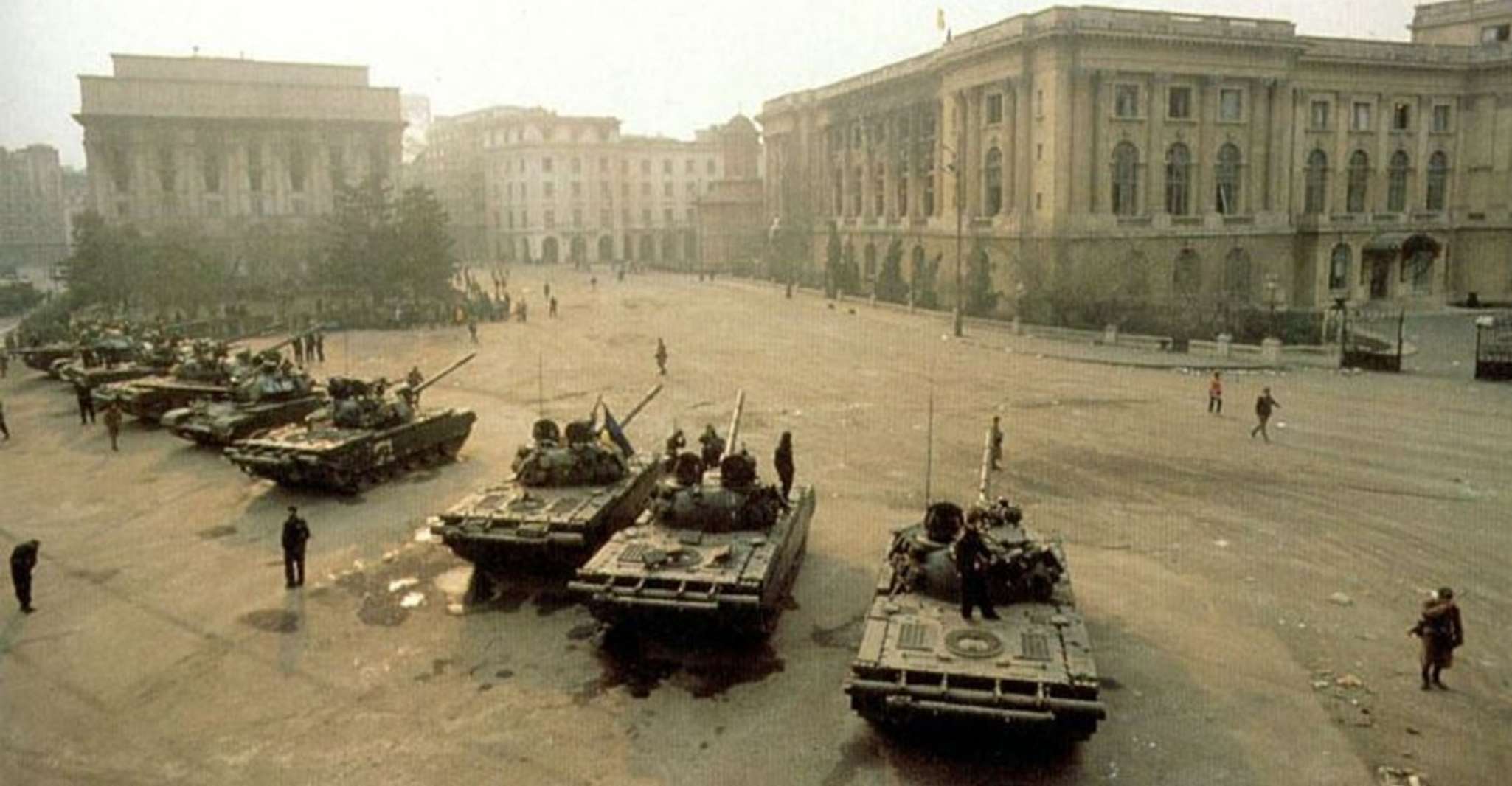 Bucharest, Communism and History Guided City Walking Tour - Housity