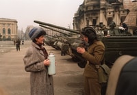 Bucarest, comunismo e historia Tour a pie de la ciudad guiado - Housity