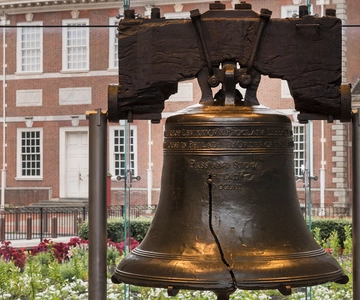 Philadelphia: Revolution and The Founders History Tour