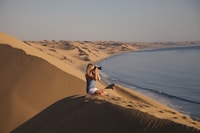 Desde Walvis Bay, Namibian Coast Day Cruise con almuerzo - Hizvo