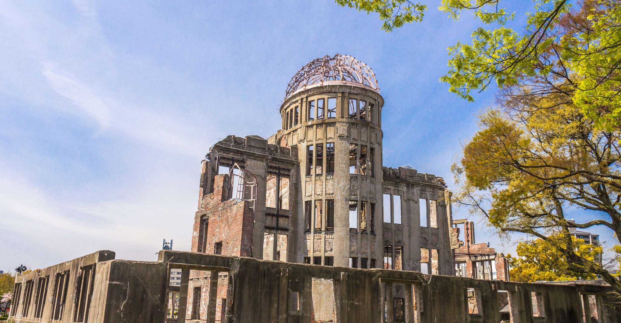 From Hiroshima, Hiroshima and Miyajima Island 1-Day Bus Tour - Housity