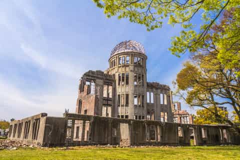 From Hiroshima: Hiroshima & Miyajima 1-Day Tour with Lunch - Image 3