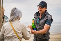 Desde Walvis Bay, Namibian Coast Day Cruise con almuerzo - Hizvo