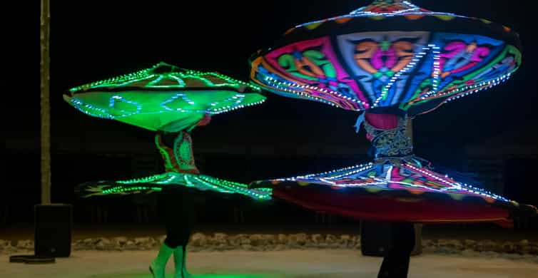 Abu Dhabi: Desert Safari with BBQ, Camel Ride & Sandboarding photo 14