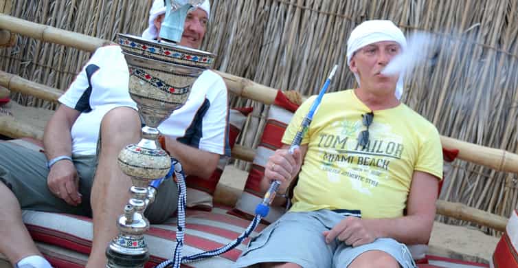 Abu Dhabi: Desert Safari with BBQ, Camel Ride & Sandboarding photo 11