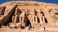 De Aswan, visite d'Abu Simbel avec guide privé et voiture - Hizvo