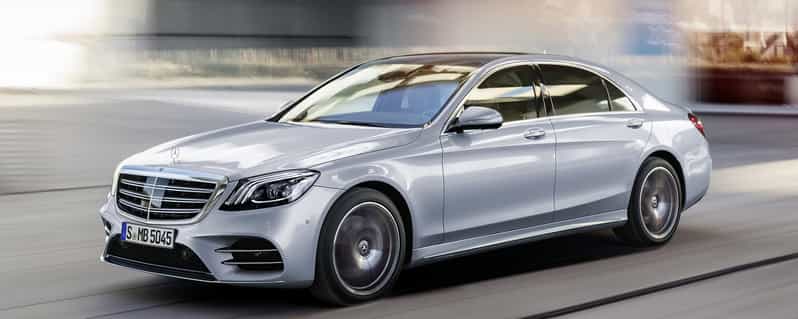 From Naples: Bari Private Transfer with WiFi