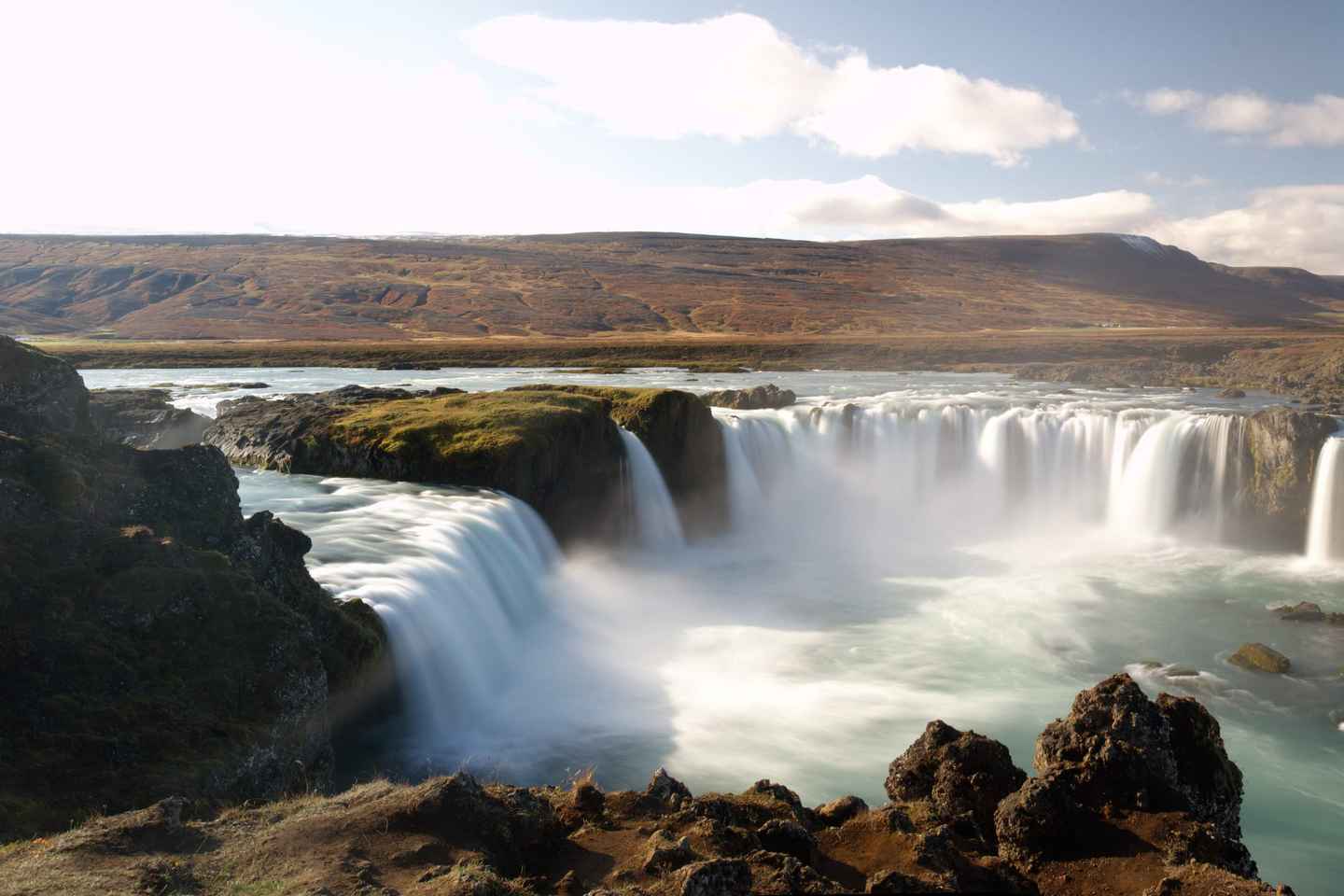 Akureyri: Lake Mvatn & Northern Lights - Winter Special - Akureyri: Lake Mývatn & Northern Lights - Winter Special