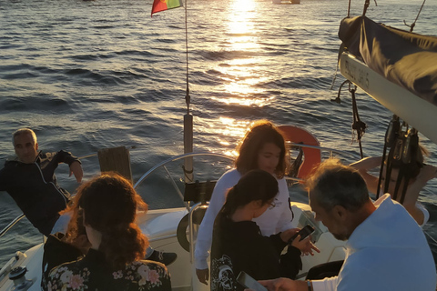 Paseo en barco por el río Duero