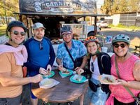 Ensenada, Guided Bike Tour. One of the 10 best urban foods. - Hizvo