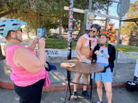 Ensenada, Guided Bike Tour. One of the 10 best urban foods. - Hizvo