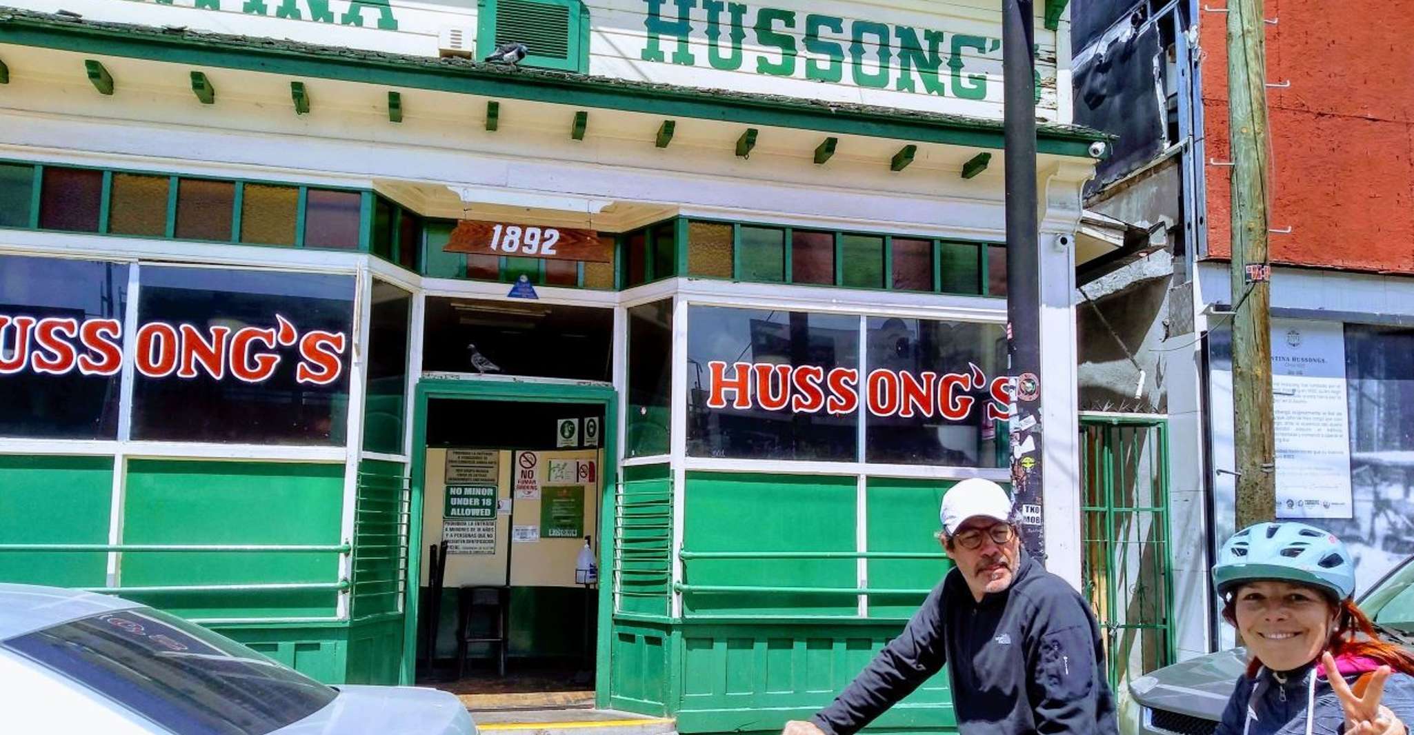 Ensenada, Guided Bike Tour. One of the 10 best urban foods. - Hizvo