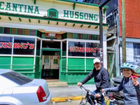 Ensenada, Guided Bike Tour. One of the 10 best urban foods. - Hizvo