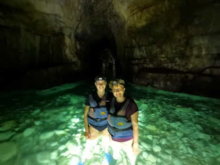 Pula: Sea Cave and Cliffs Guided Kayak Tour in Pula | GetYourGuide