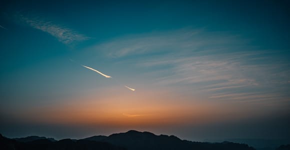 Dahab Safari from Sharm El-Sheikh: Canyon Salama & Blue Hole