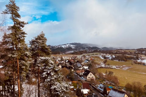 Fairytale Rock Town Hike and East Saxony Wonder of Zittau