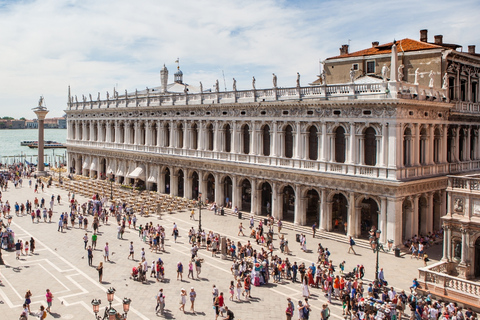 Venice: 2-Day City Card with Doge&#039;s PalaceVenice Pass 2 days: Doge&#039;s Palace and highlights attractions