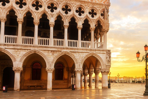 Venice: 2-Day City Card with Doge&#039;s PalaceVenice Pass 2 days: Doge&#039;s Palace and highlights attractions