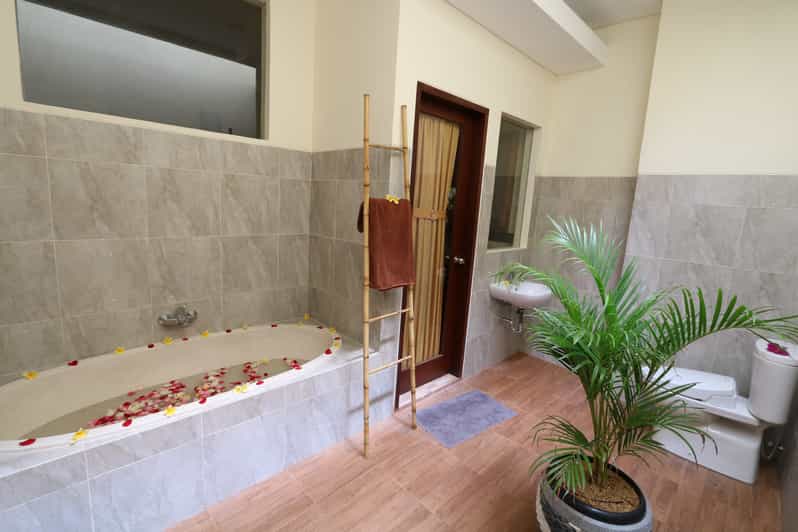 Nusa Dua Luxury Balinese Massage with Hotel Transfers GetYourGuide