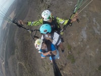 Rosarito, Paragliding Experience - Housity