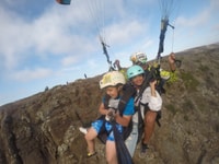 Rosarito, Paragliding Experience - Housity