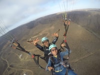 Rosarito, Paragliding Experience - Housity