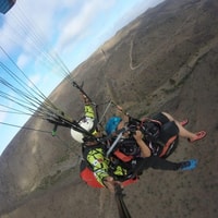 Rosarito, Paragliding Experience - Housity