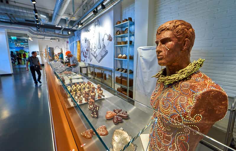 Bern Gruyères Cheese Factory & Maison Cailler Tasting Tour GetYourGuide