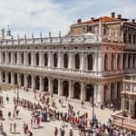 Venezia: City Pass di 2 giorni con Palazzo Ducale, musei, trasferimenti