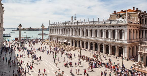 Venice: 2-Day City Pass w/ Doge&#39;s Palace, Museums, Transport