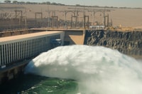 Aswan, barrage élevé, obélisque inachevé et tournée privée de Philae - Housity