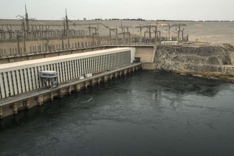Assouan : Visite privée du Haut barrage & Obélisque inachevé& Philae