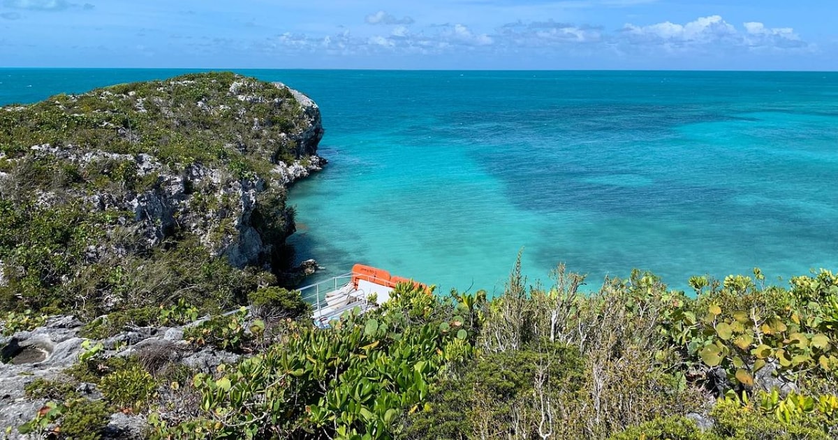 Providenciales Excursión privada a la playa en quad GetYourGuide