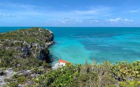 Providenciales: Beach Hopping Private Tour by ATV
