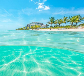 Shopping-Touren in Turks And Caicos