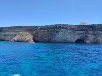 Desde Valletta, Blue Lagoon y Gozo Tour con Quads y Cena - Hizvo