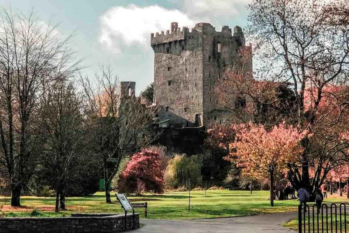 County Cork Highlights Tour with Entrance Tickets