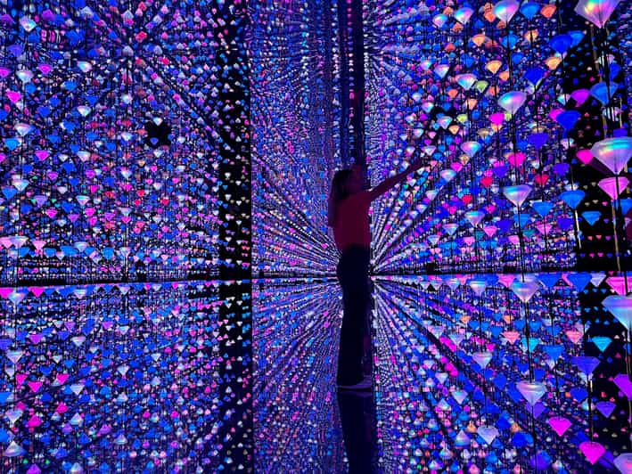 Picasso und mit einem Spaziergang in 