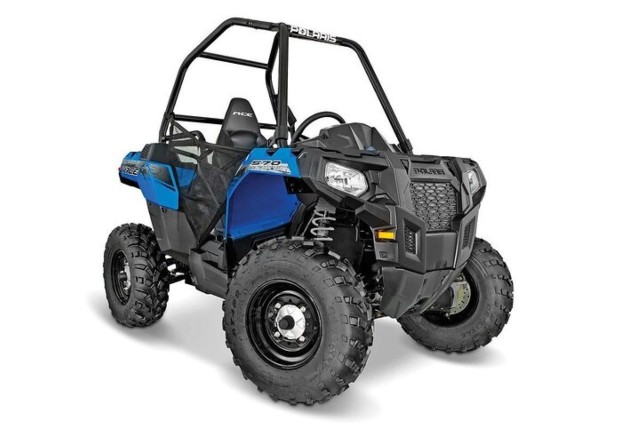 Visit Providenciales Private ATV or Dune Buggy in Grace Bay