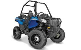 Providenciales: Private ATV or Dune Buggy