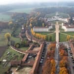 Torino: biglietto d'ingresso alla Palazzina Reale di Caccia di Stupinigi