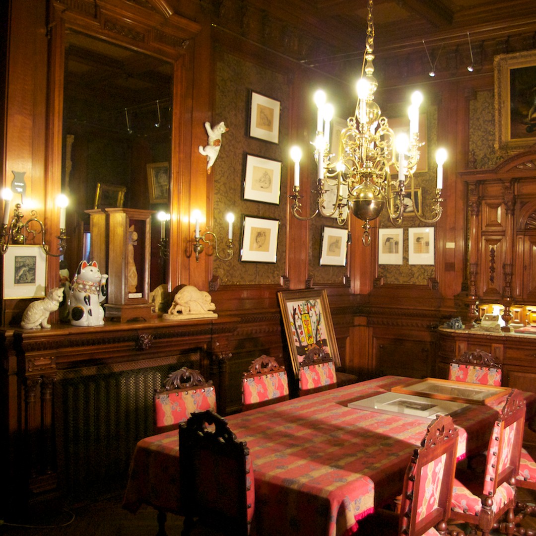 Galerie média