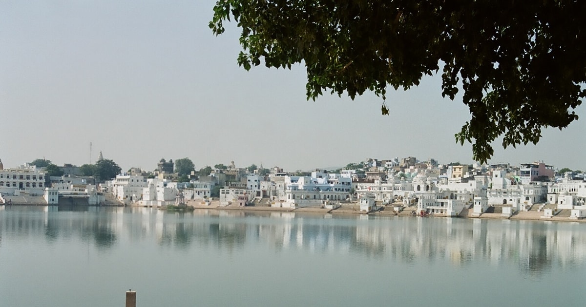 Van Jaipur Brahma Tempel En Priv Dagtrip Naar Pushkar Meer Getyourguide