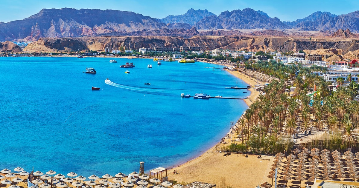 Hurghada : Jaz Makadi Aquaviva Waterworld | GetYourGuide