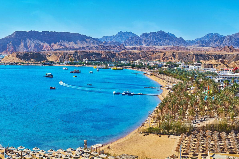 Hurghada : Jaz Makadi Aquaviva Waterworld