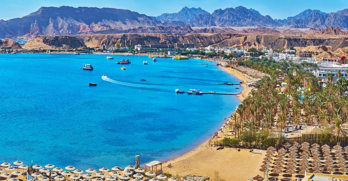 Hurghada : Jaz Makadi Aquaviva Waterworld | GetYourGuide