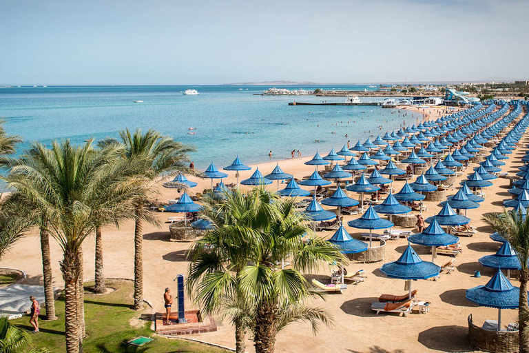 Hurghada : Jaz Makadi Aquaviva Waterworld