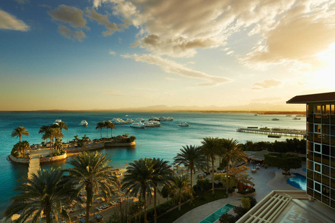 Hurghada : Jaz Makadi Aquaviva Waterworld