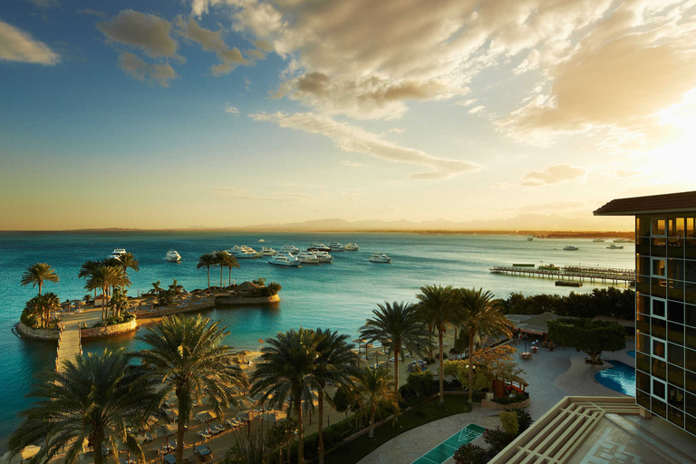 Hurghada : Jaz Makadi Aquaviva Waterworld